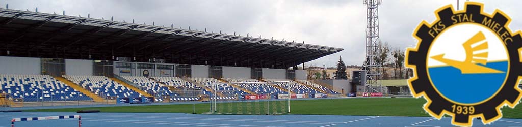 Stadion Miejski Mielec (2013)